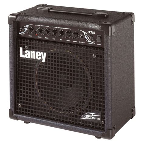 laney amps